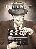 Hercule Poirot : Drame en trois actes