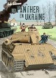 Un panther en Ukraine
