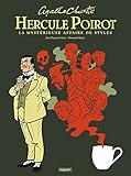 Hercule Poirot : La mystérieuse affaire de Styles