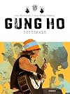 GUNG HO - INTEGRALE
