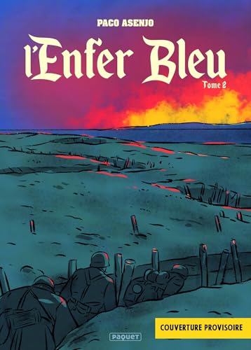 Couverture du livre