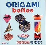 Origami Botes