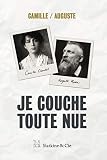 Je Couche Toute Nue
