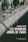 The Last Days of Paris