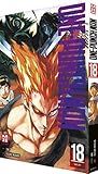 Onepunch Man 18