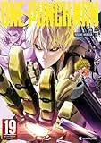 Onepunch Man 19