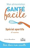Sp%C3%A9cial Sportif Et 50 Recettes