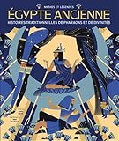 Mythes et légendes de l'Égypte ancienne