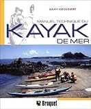 Manuel Technique Du Kayak De Mer