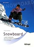 Snowboard