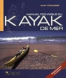 Manuel Technique Du Kayak De Mer