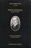 Po&egrave;te national