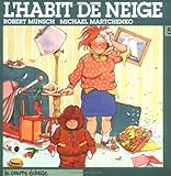 L'habit de neige