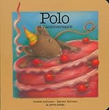 Image de couverture Amazon