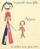 Le journal d'une folle