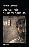 Les carnets du demi sous-sol