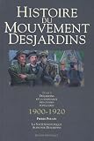 Histoire du mouvement Desjardins