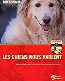 Les Chiens Nous Parlent