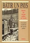 Batir un pays (Histoire) (French Edition)