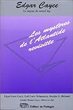Les Mysteres De L'atlantide Revisitee