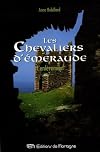 Les Chevaliers d'Émeraude 7: L'enlèvement