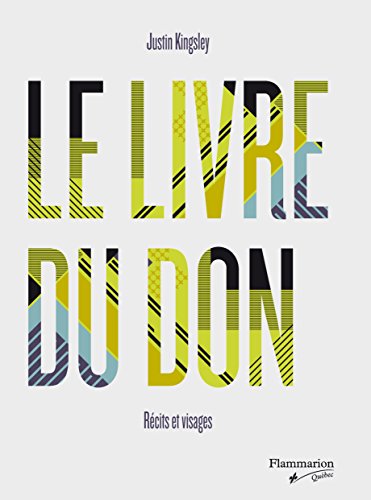LIVRE DU DON (LE)