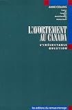 L'avortement au Canada