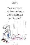 Des femmes au Parlement