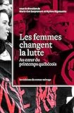 Les femmes changent la lutte