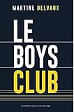 Le boys club