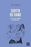 Sortir du rang