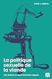 La politique sexuelle de la viande
