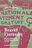 Braver l'interdit