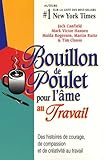 Bouillon De Poulet Pour Lme Au Travail