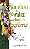 Bouillon De Poulet Pour L'%C3%A2me De L'enfant   Poche