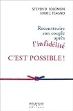 Reconstruire Son Couple Apr%C3%A8s L'infid%C3%A9lit%C3%A9 C'est Possible !