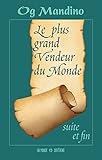 Le Plus Grand Vendeur Du Monde