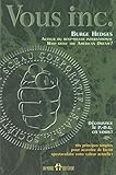 Vous Inc.   Decouvrer Le P.d.g. En Vous