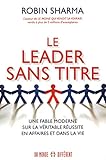 Le Leader Sans Titre