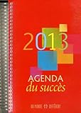 Agenda Du Succ%C3%A8s 2013