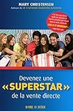 Devenez Une Superstar De La Vente Directe