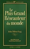 Le Plus Grand R%C3%A9seauteur Du Monde