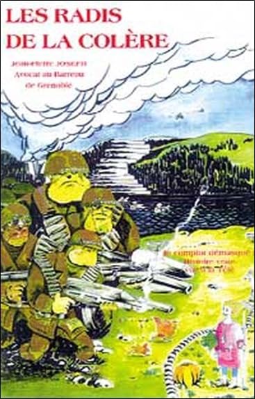 Couverture du livre