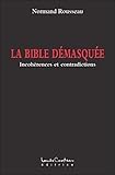 La Bible D%C3%A9masqu%C3%A9e
