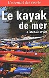 Le Kayak De Mer