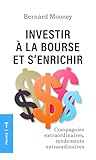 Investir à la bourse et s'enrichir