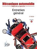 Entretien Gnral Diagnostic Et Rparation