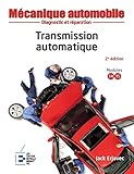 Transmission Automatique: Diagnostic Et R%C3%A9paration.