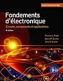 Fondements d'électronique