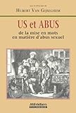 Us et abus de la mise en mots en matière d'abus sexuel